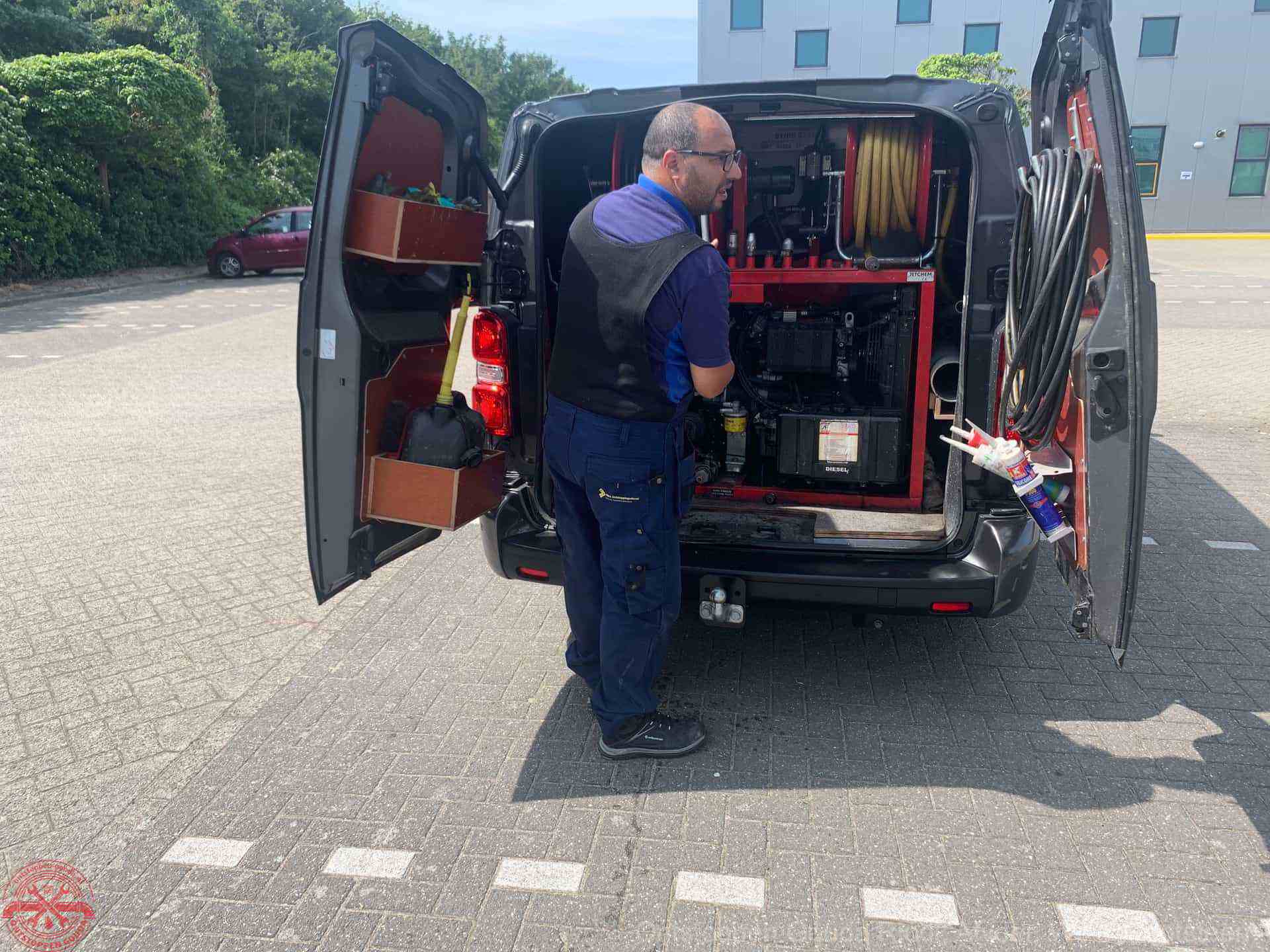 Loodgieter Gouda Ontstopping Loodgieter Gouda Ontstopping