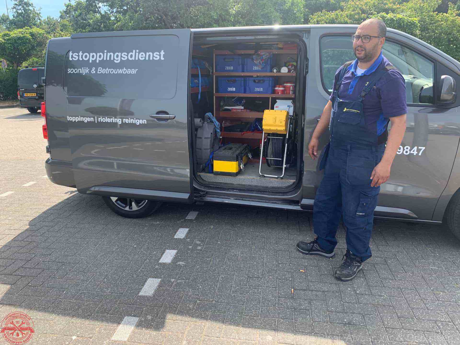 Ontstoppingsdienst Gouda Ontstoppingsdienst Gouda