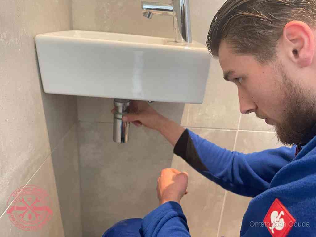 Wasbak Ontstoppen Gouda Wasbak Ontstoppen Gouda